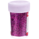 Блестки Luland, розовый (853469) - Pampik