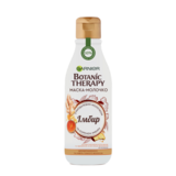 Маска-молочко Garnier Botanic Therapy Имбирь, для тонких волос, 250 мл - Pampik