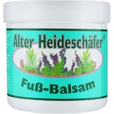Бальзам для ніг Alter Heideschafer освіжаючий 250 мл (20979) - Pampik