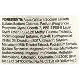 Гель для душа Scottish Fine Soaps Men`s Grooming Thistle & Black Pepper 200 мл - Pampik - 2