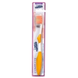 Зубна щітка Pasta Del Capitano Complete Professional Medium, жовтий - Pampik