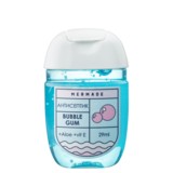 Антисептик для рук Mermade Bubble Gum, 29 мл - Pampik