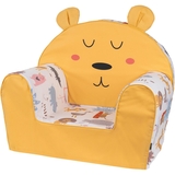 Детское кресло FreeOn Lion and Friends (8003440) - Pampik