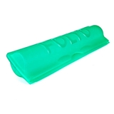 Футляр для фольги Banquet Accasa, 30 см, зеленый - Pampik