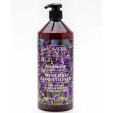 Кондиционер Dead Sea Collection с минералами Мертвого моря и маслом лаванды, 907мл - Pampik