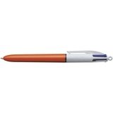 Ручка шариковая BIC 4 Colours Original Fine, 1 мм, 4 цвета, 1 шт. (982867) - Pampik - 2