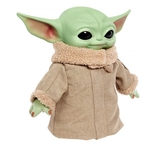 Интерактивная фигурка Star Wars Грогу Версия 3.0 (HJM25) - Pampik - 2