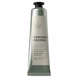 Крем для рук Scottish Fine Soaps Original Recipes Goat's Milk&Avocado Hand Cream, 30 мл (106099) - Pampik