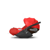 Автокрісло Cybex Cloud Z i-Size Plus Autumn Gold burnt red (4058511802787) - Pampik - 2