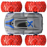 Машина на радіокеруванні Silverlit 360 Cross II 1:18, червоний (20257-2) - Pampik - 4