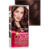 Краска для волос Garnier Color Sensation тон 4.15, ледяной каштан, 110 мл - Pampik - 2