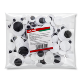 Набор Налепок на Глаза luland (853433) - Pampik