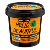 Гель для душу Beauty Jar Hello Beautiful, 150 мл - Pampik