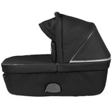 Коляска Peg-Perego Veloce Black Shine Lounge, 3в1, чорний (PACK-VEL31LG000005) - Pampik - 3