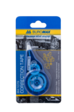 Коректор стрічковий Buromax Jobmax, 5 мм х 6 м (BM.1079) - Pampik