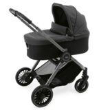 Люлька Chicco Best Friend Light, чорний (79461.42) - Pampik - 2