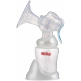Молокоотсос Nuby, ручной (NV01001) - Pampik - 3