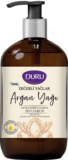 Рідке мило Duru Вишукані олії з аргановою олією, 500 мл - Pampik