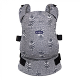 Ергорюкзак Zaffiro Care Bamboo Feather (8000033) - Pampik