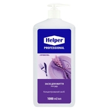Засіб для миття посуду Helper Professional, 1 л - Pampik