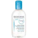 Міцелярний лосьйон Bioderma Hydrabio H2O, 250 мл (028364В) - Pampik