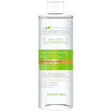 Корегуючий тонік для обличчя Bielenda Skin Clinic Professional, з мигдальною та лактобіоновою кислотами, 200 мл - Pampik