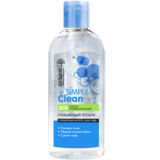 Лосьйон очищаючий Dr. Sante Simply Clean, 200 мл - Pampik