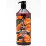 Кондиционер Dead Sea Collection с минералами Мертвого моря и аргановым маслом 907 мл - Pampik