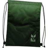 Сумка для взуття Hash 3 Net Gradient HS-287 зелена (507020037) - Pampik