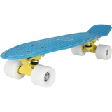 Скейтборд Stiga Penny Board Joy блакитний (80-0523-06) - Pampik
