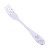 Набір дитячих столових приборів Kamille, 4 предмети (KM-5335) - Pampik - 2