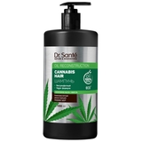 Шампунь для волосся Dr. Sante Cannabis Hair, 1000 мл - Pampik