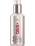 Маслянистый гель для формирования локонов Schwarzkopf Professional Osis Style Bouncy Curls, 200 мл (1970949) - Pampik