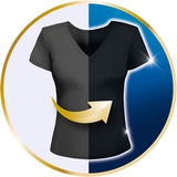 Серветки для поновлення чорного кольору і тканини Dr. Beckmann 2в1, 1 шт. - Pampik - 2