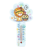 Термометр Стеклоприбор Любимчик Лев (300071) - Pampik