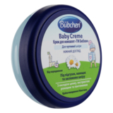 Крем для немовлят Bubchen, 20 мл - Pampik - 4