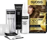 Фарба для волосся Syoss відтінок 6-80 золотистий русявий без аміаку, 115 мл - Pampik - 3