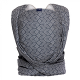 Слiнг Zaffiro Be Close Geo Blue Steel (8000020) - Pampik