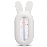 Термометр для води Suavinex Затишні історії, білий (400695/4) - Pampik