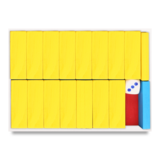 Конструктор Offtop Вежа (848588) - Pampik