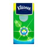 Носовички Kleenex Balsam, 9 шт. - Pampik