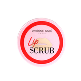 Скраб для губ Vivienne Sabo Lip scrub, тон (01), 3 г (8000019406226) - Pampik - 4