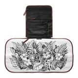 Клатч-пеленатор DockATot Luxe, зеленый (040501) - Pampik - 2