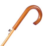 Парасолька-тростина Bergamo Toprain, білий (4513106) - Pampik - 3