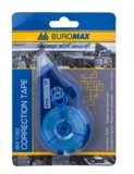 Коректор стрічковий Buromax, 5 мм х 20 м (BM.1082) - Pampik