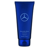 Парфюмированный гель для душа Mercedes-Benz Mercedes-Benz The Move, 200 мл (104460) - Pampik