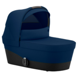 Люлька Cybex Gazelle S Navy blue, темно-синій (520002287) - Pampik
