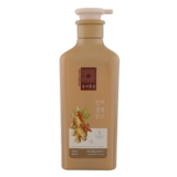 Кондиціонер для волосся Dong Ui Hong Sam Червоний женьшень та імбир , 500 мл - Pampik