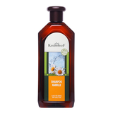 Шампунь Krauterhof ромашка, для блеска тонкого волоса, 500 мл (20974) - Pampik