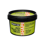 Крем для тіла Beauty Jar Антицелюлітний 280 г - Pampik